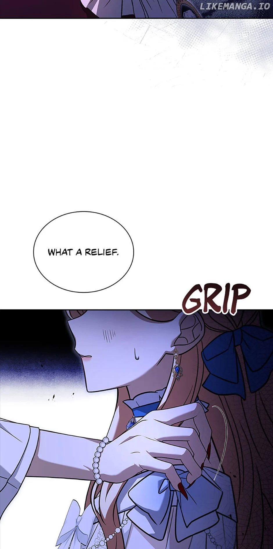 Happy Sea World chapter 23 page 20