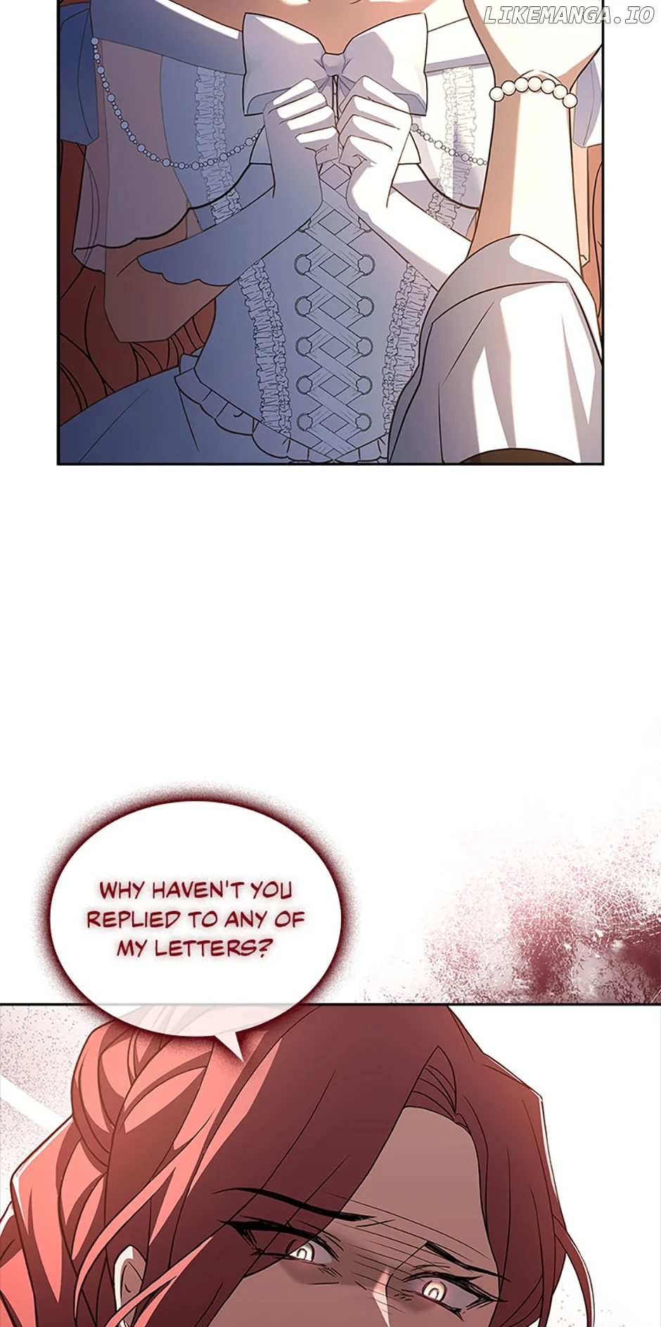Happy Sea World chapter 23 page 22