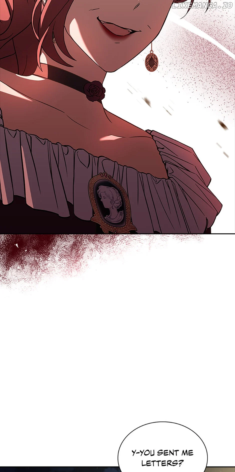 Happy Sea World chapter 23 page 23