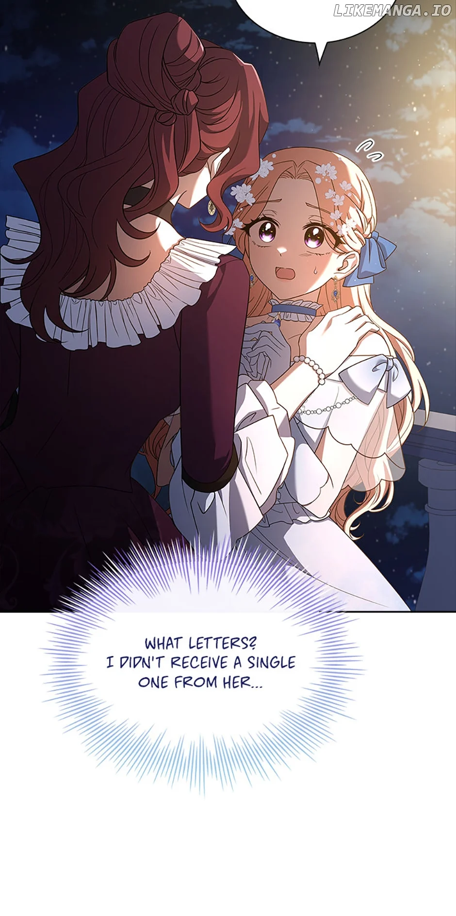Happy Sea World chapter 23 page 24