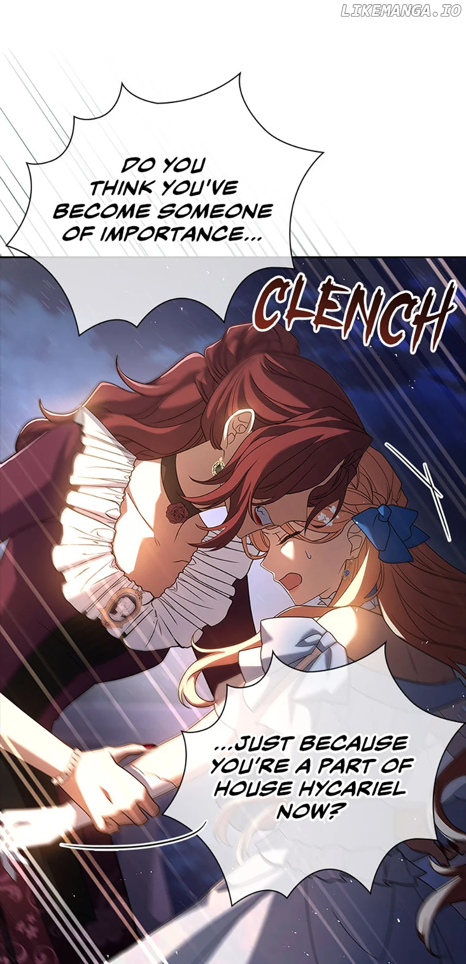 Happy Sea World chapter 23 page 26