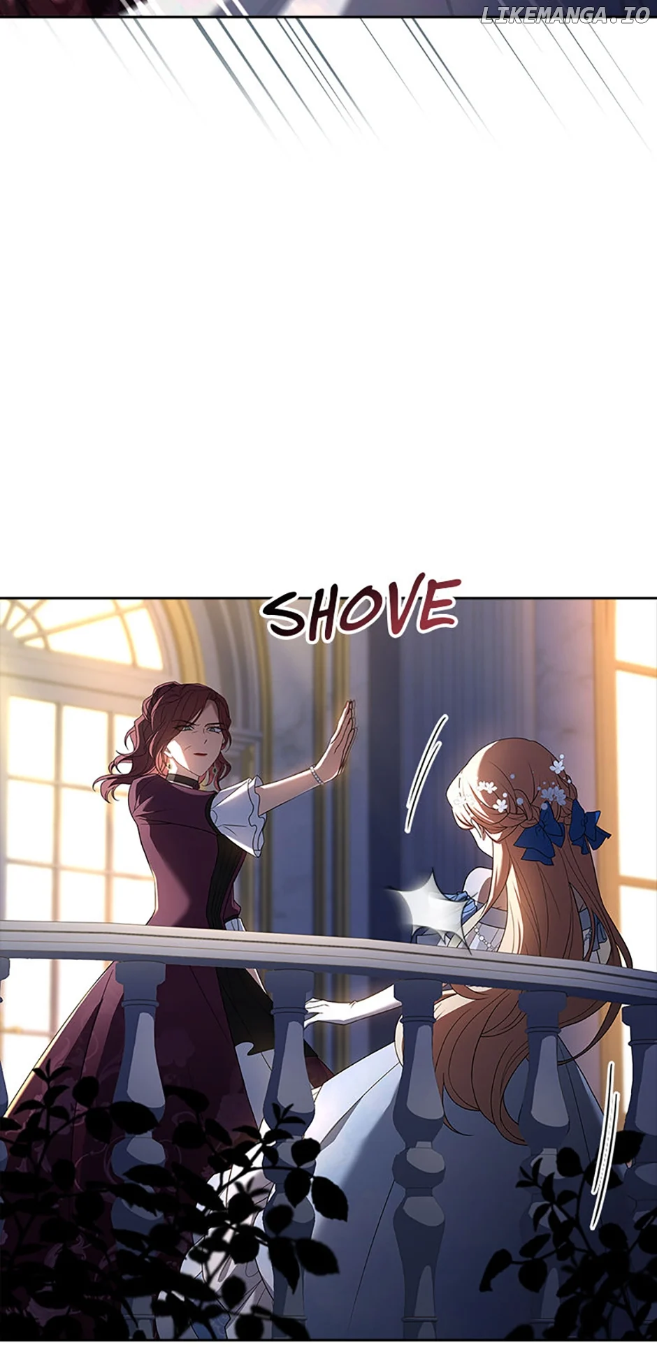 Happy Sea World chapter 23 page 27
