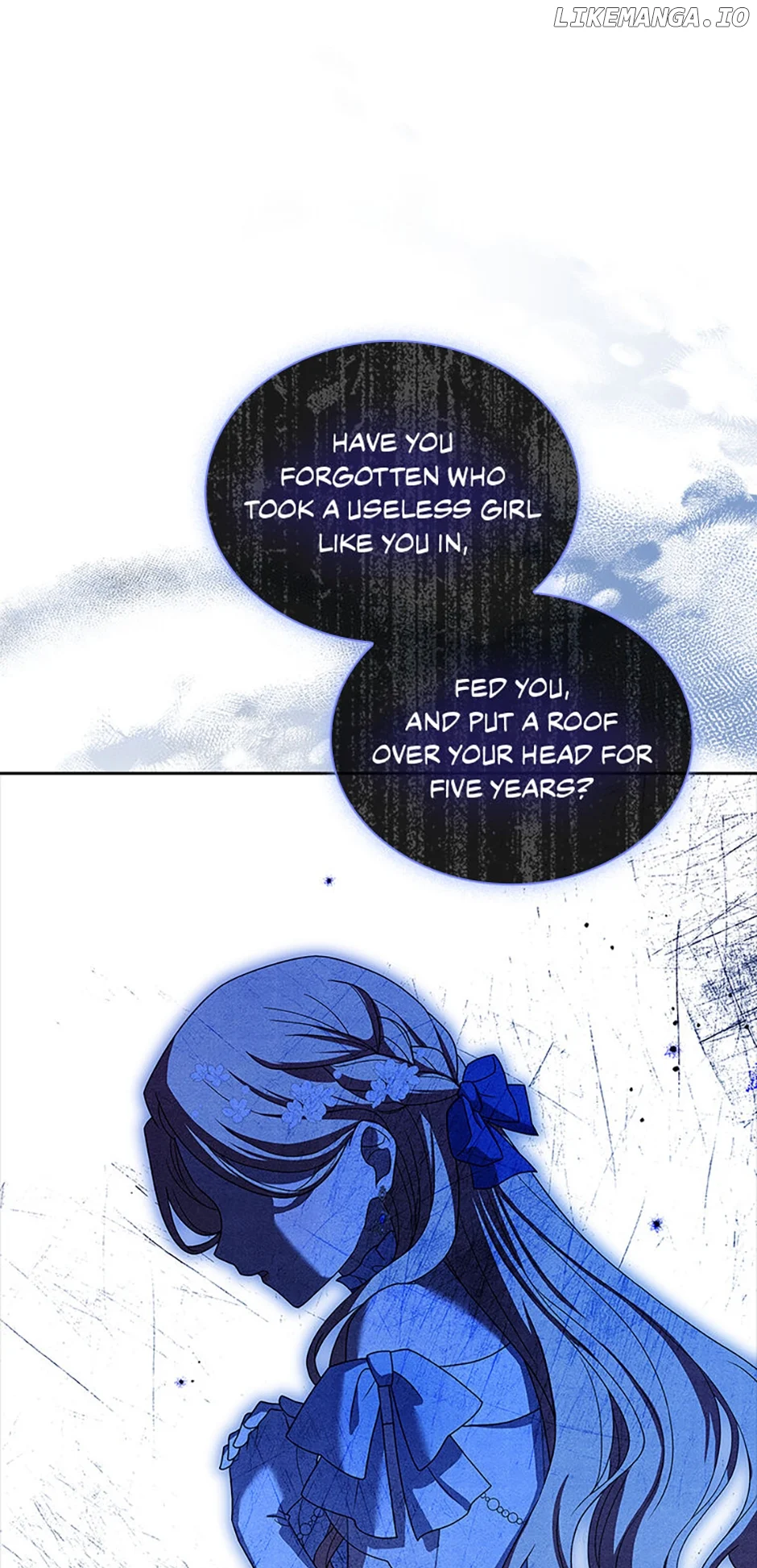 Happy Sea World chapter 23 page 28