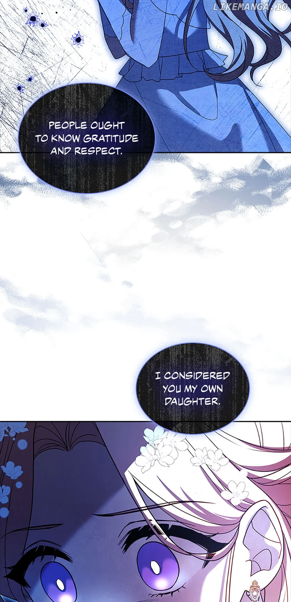 Happy Sea World chapter 23 page 29