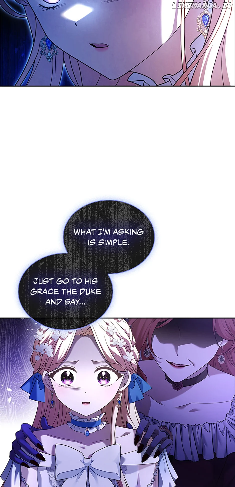 Happy Sea World chapter 23 page 30