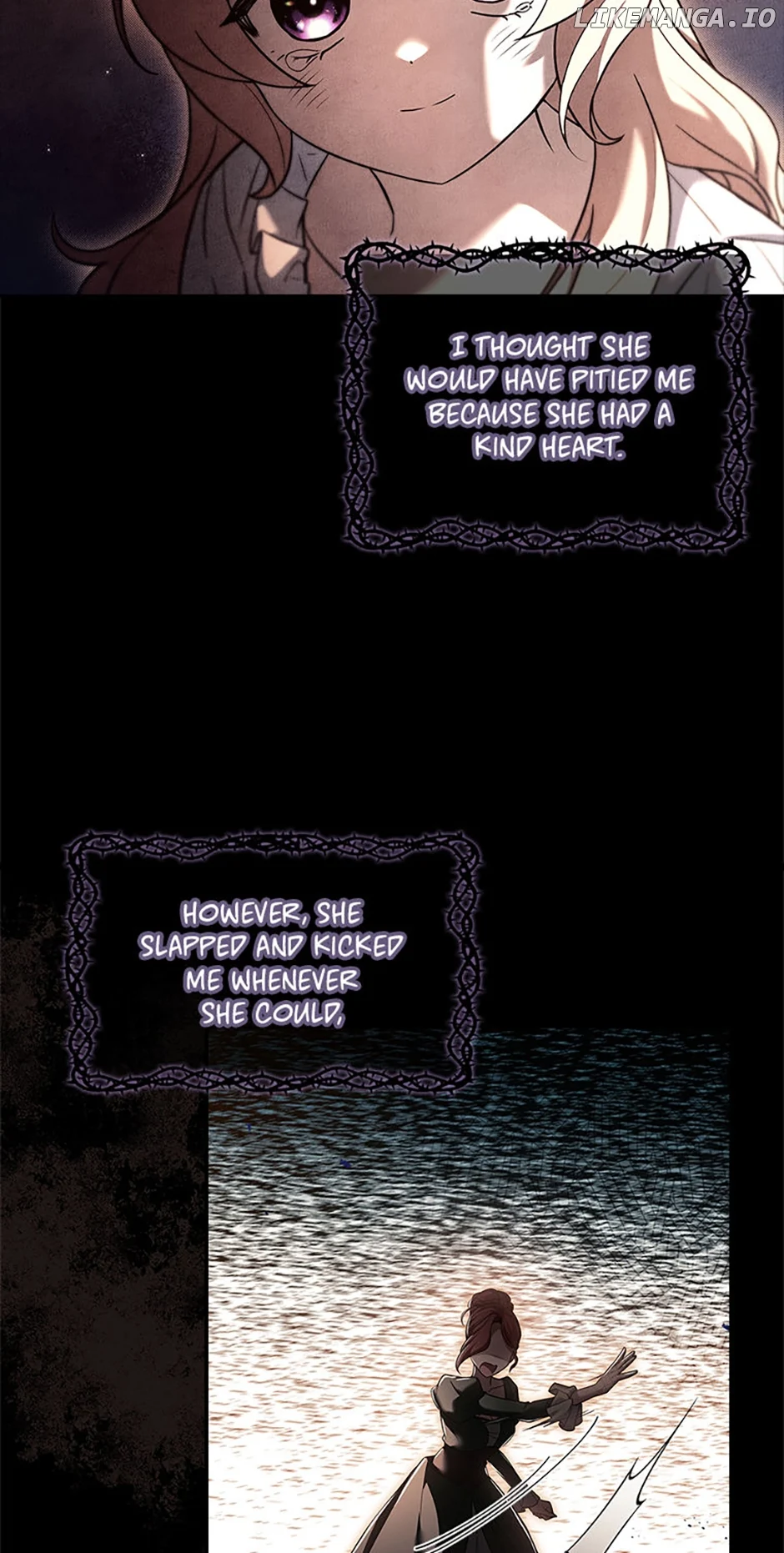 Happy Sea World chapter 23 page 36