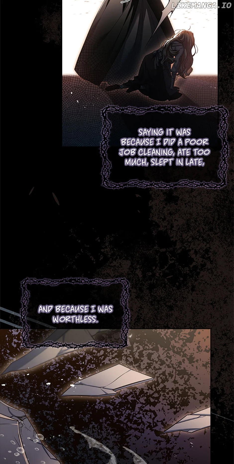 Happy Sea World chapter 23 page 37