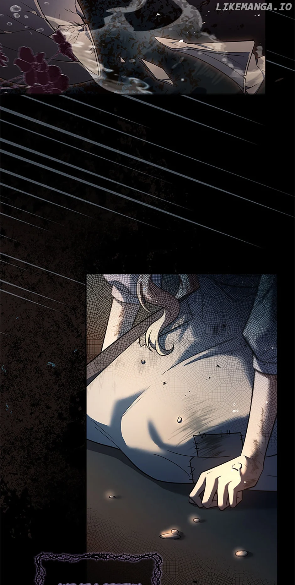 Happy Sea World chapter 23 page 38