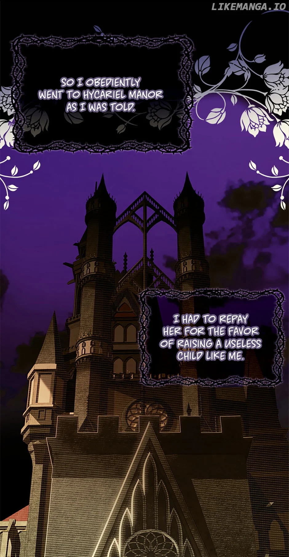 Happy Sea World chapter 23 page 41
