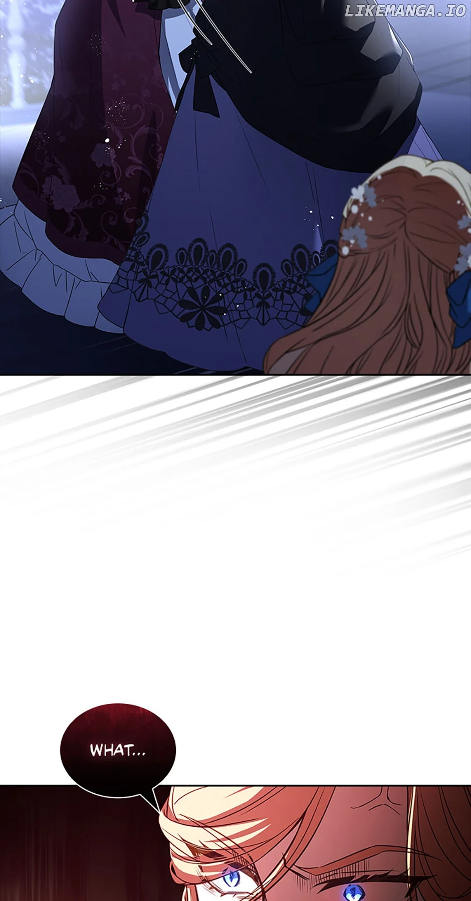 Happy Sea World chapter 23 page 61