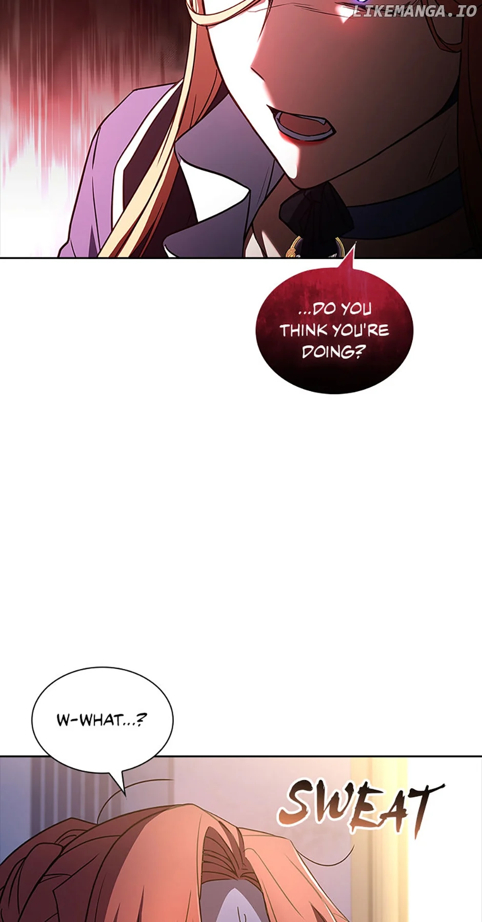 Happy Sea World chapter 23 page 62