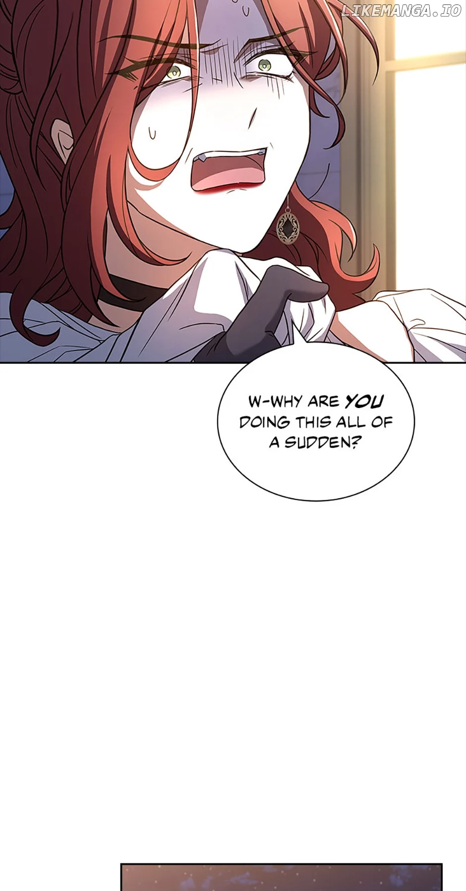 Happy Sea World chapter 23 page 63