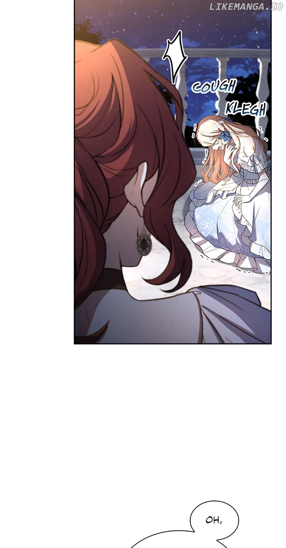 Happy Sea World chapter 23 page 64