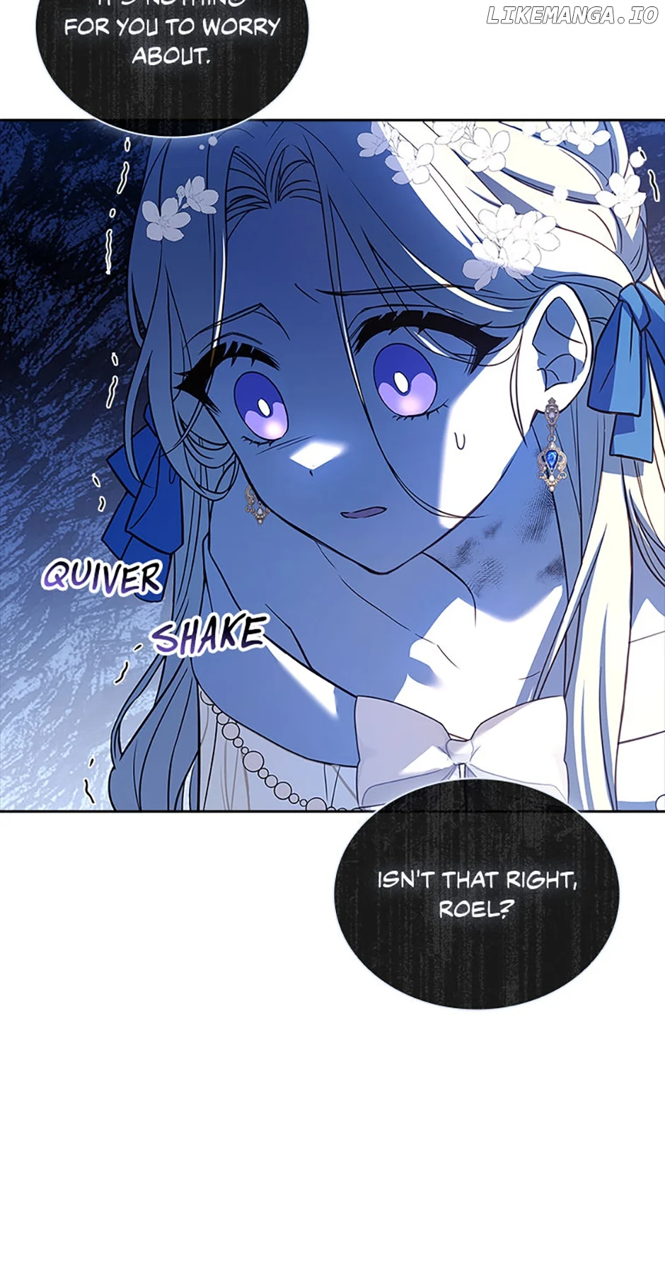 Happy Sea World chapter 23 page 66