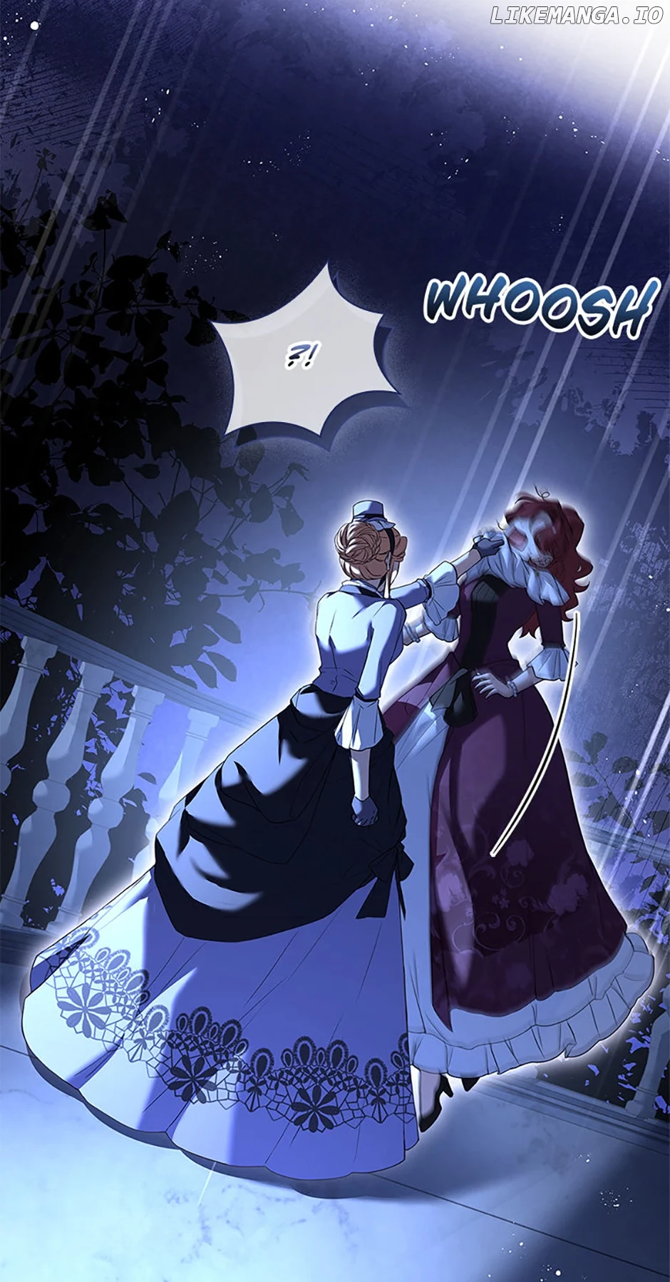 Happy Sea World chapter 23 page 69