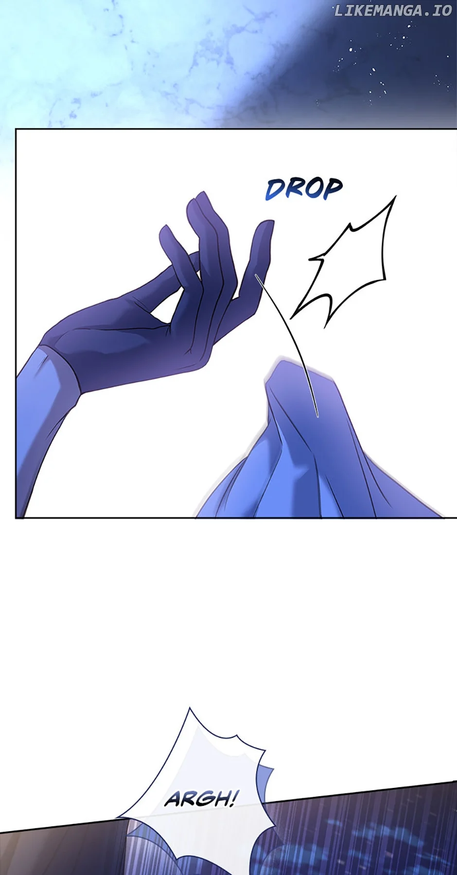 Happy Sea World chapter 23 page 70