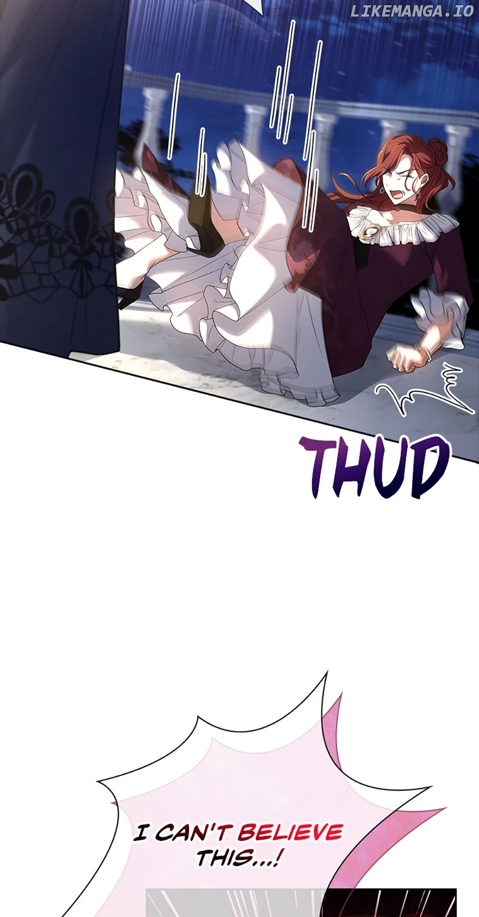 Happy Sea World chapter 23 page 71