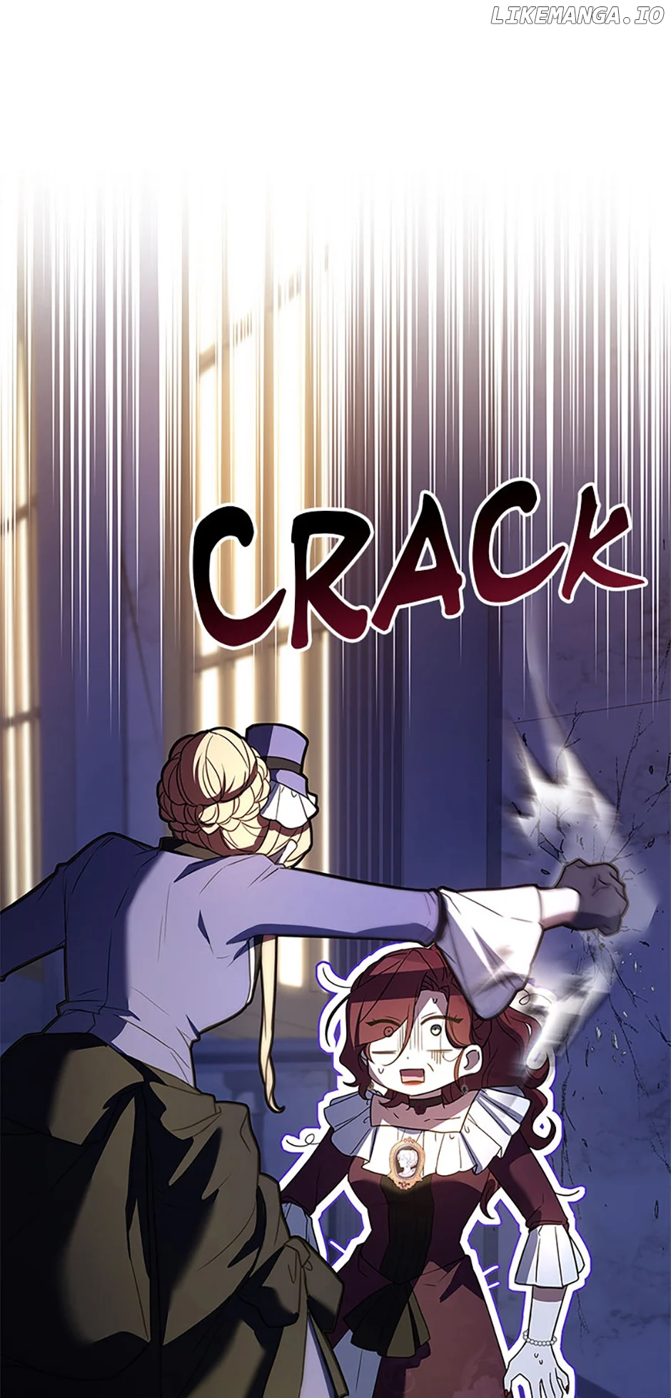 Happy Sea World chapter 23 page 75