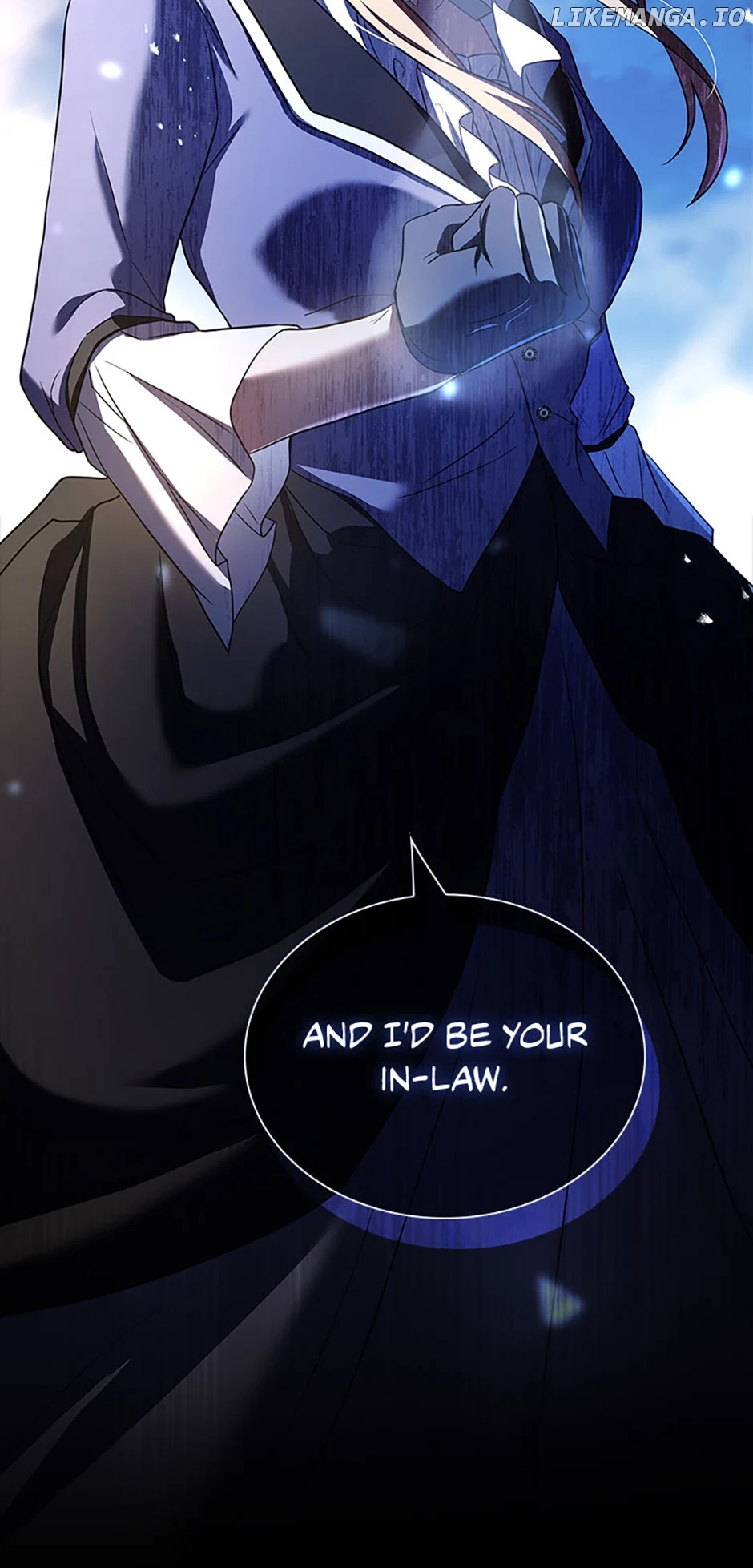 Happy Sea World chapter 23 page 78