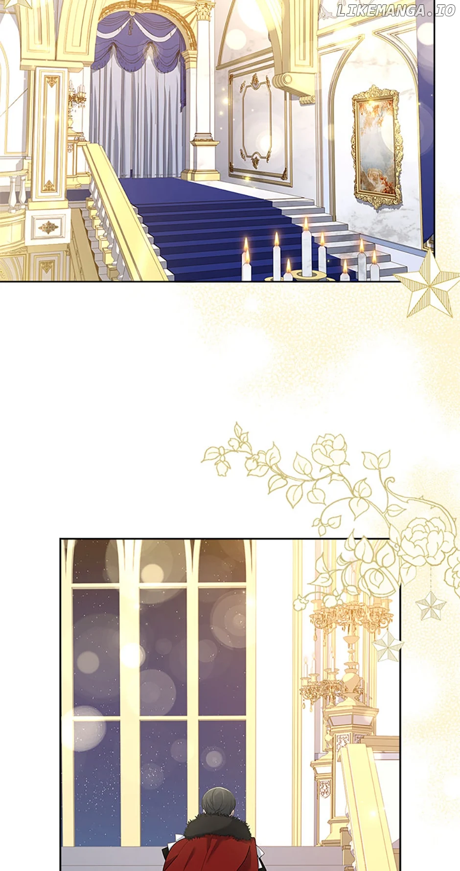 Happy Sea World chapter 24 page 2