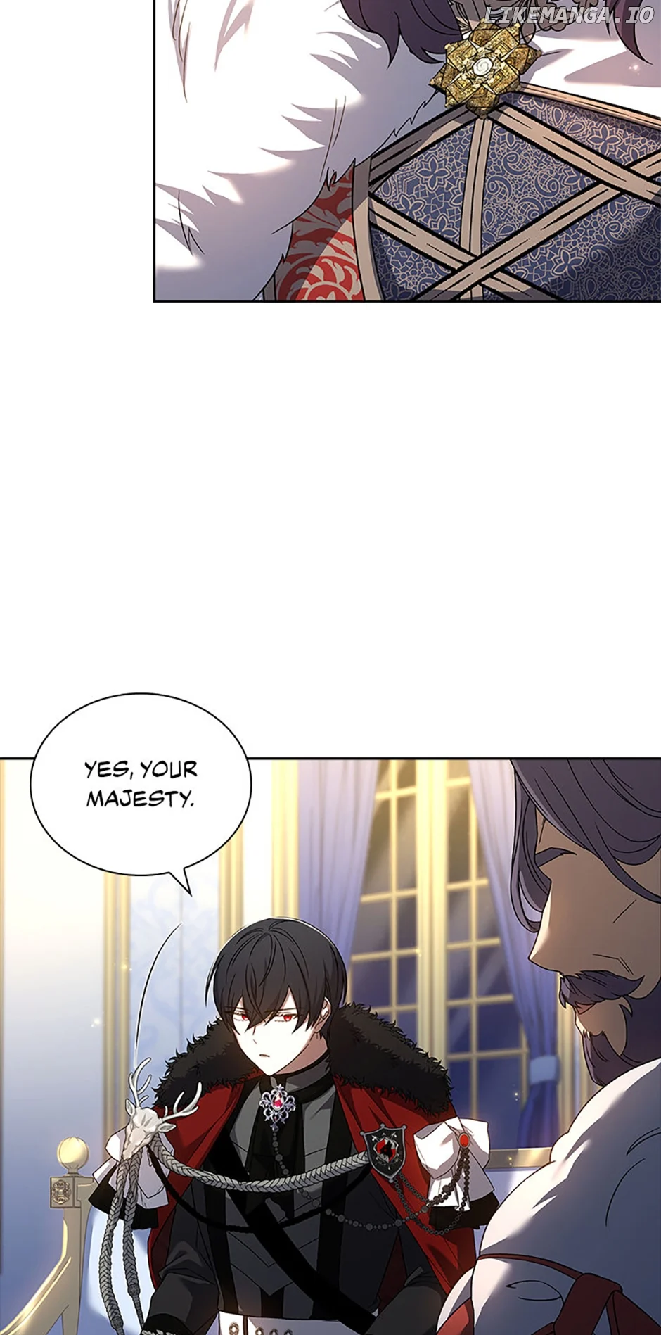 Happy Sea World chapter 24 page 18