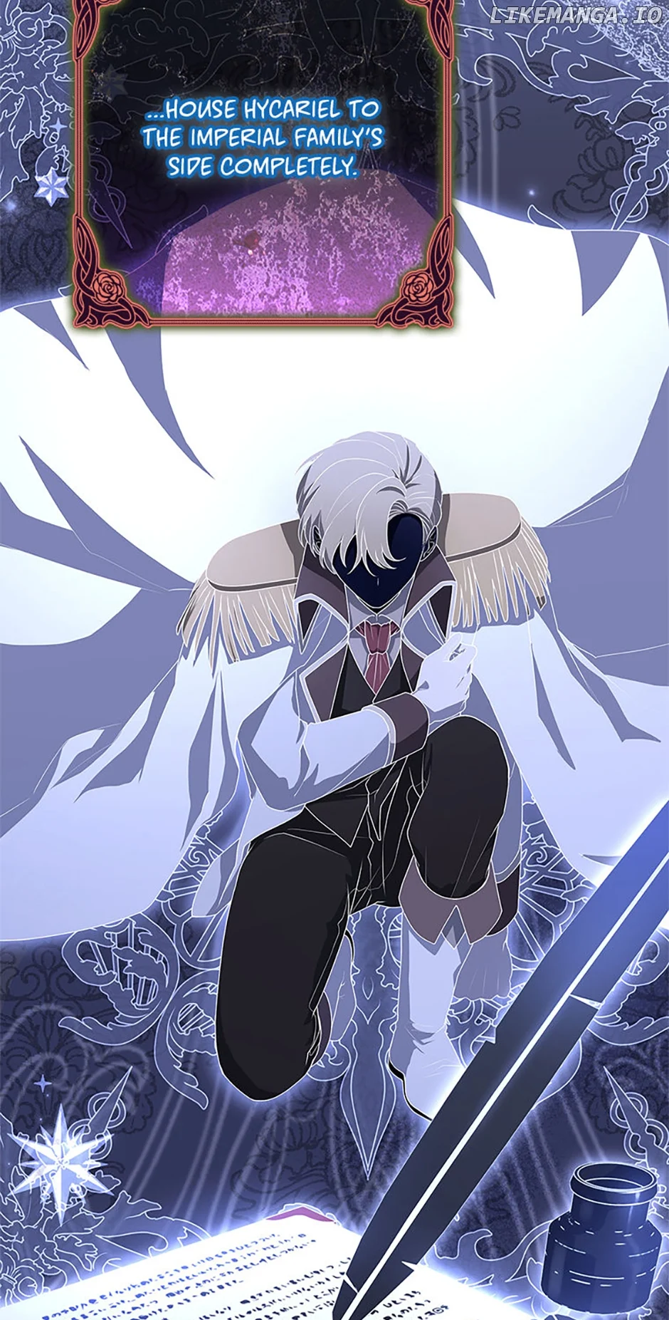 Happy Sea World chapter 24 page 30