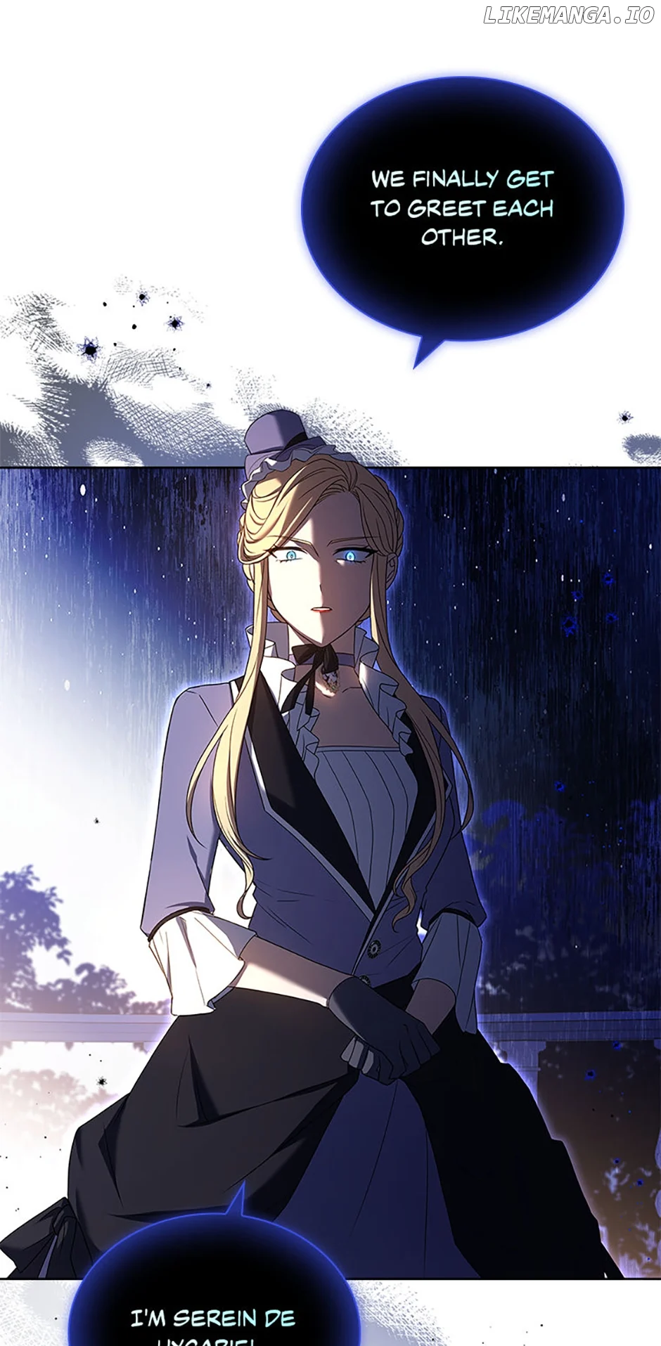 Happy Sea World chapter 24 page 44