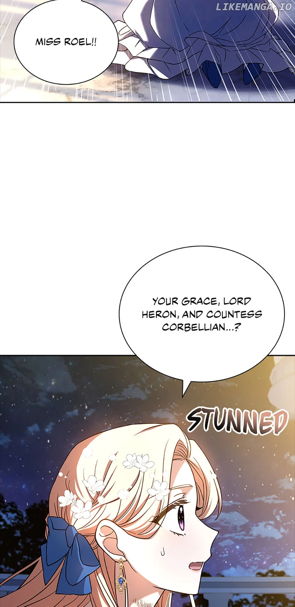 Happy Sea World chapter 24 page 50