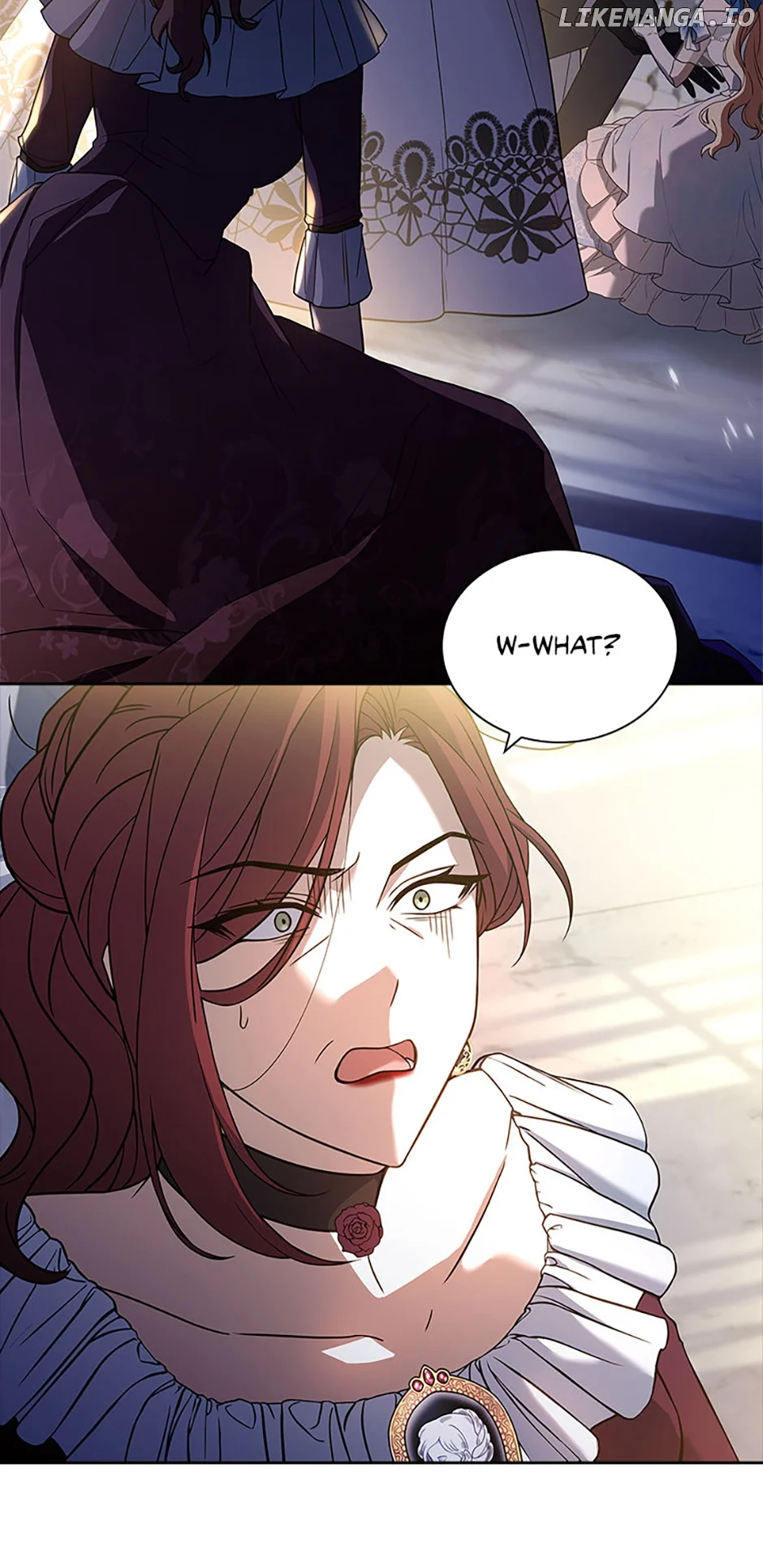 Happy Sea World chapter 24 page 54