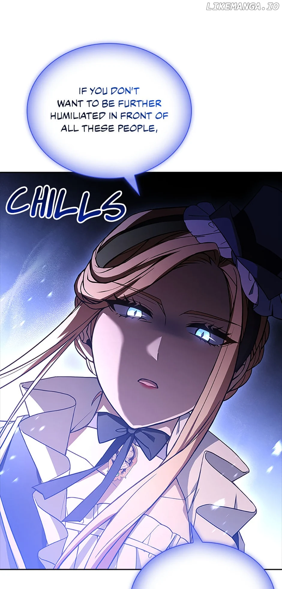 Happy Sea World chapter 24 page 55