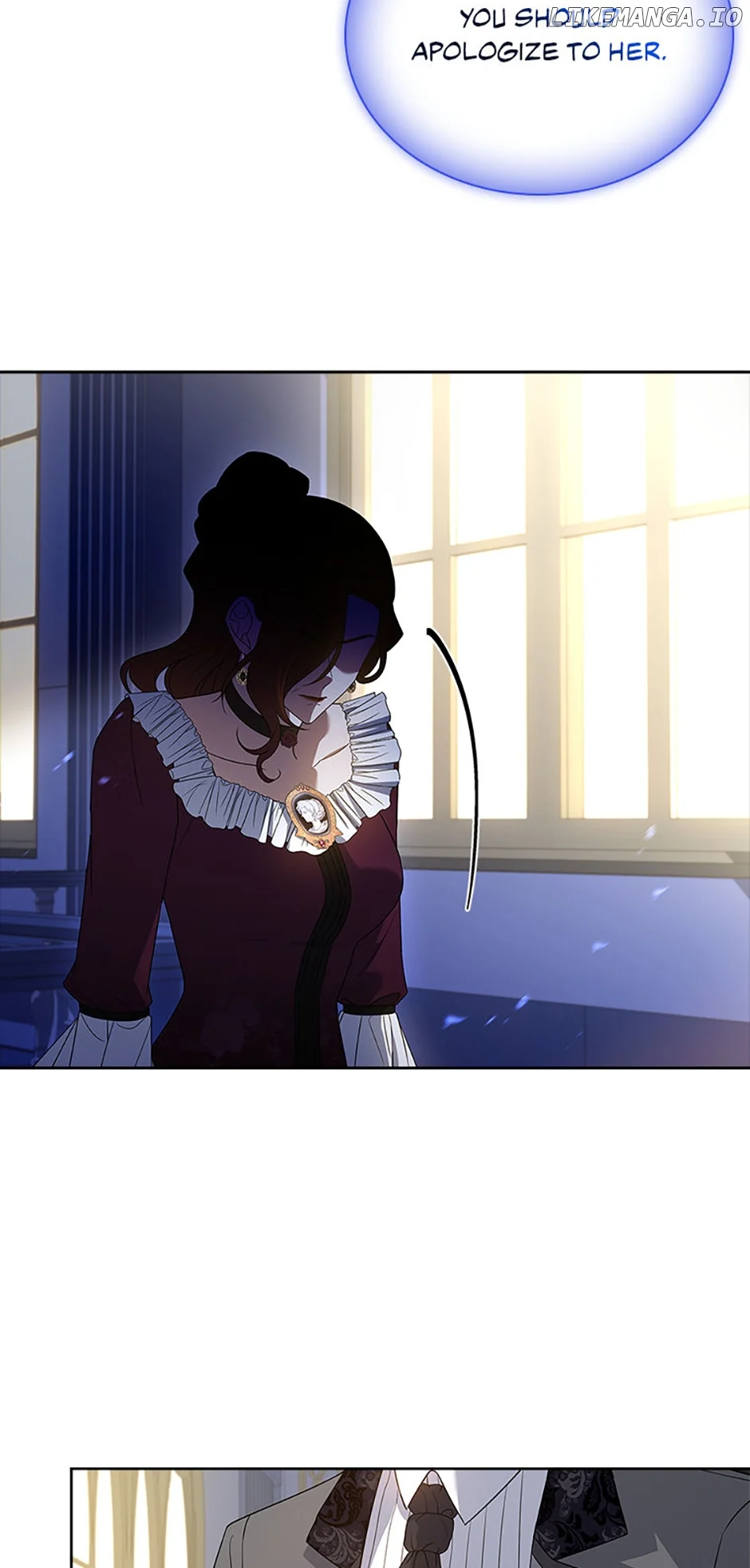 Happy Sea World chapter 24 page 56