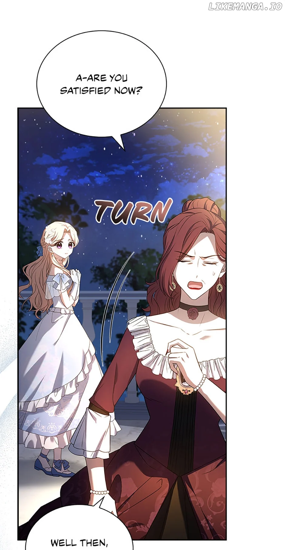 Happy Sea World chapter 24 page 60