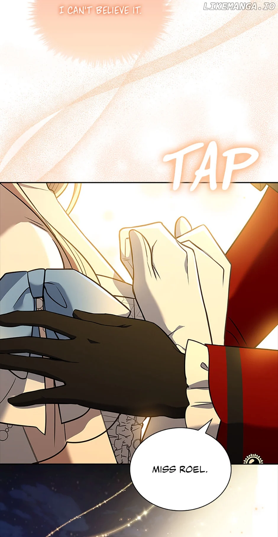 Happy Sea World chapter 24 page 62