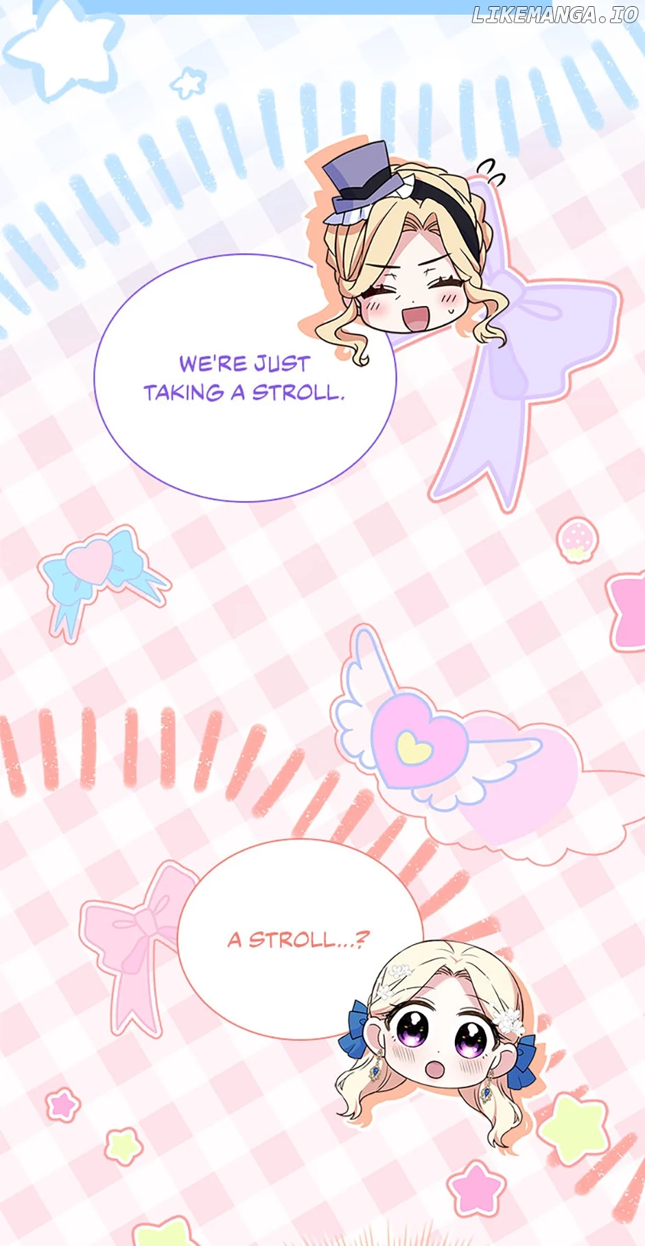 Happy Sea World chapter 24 page 66