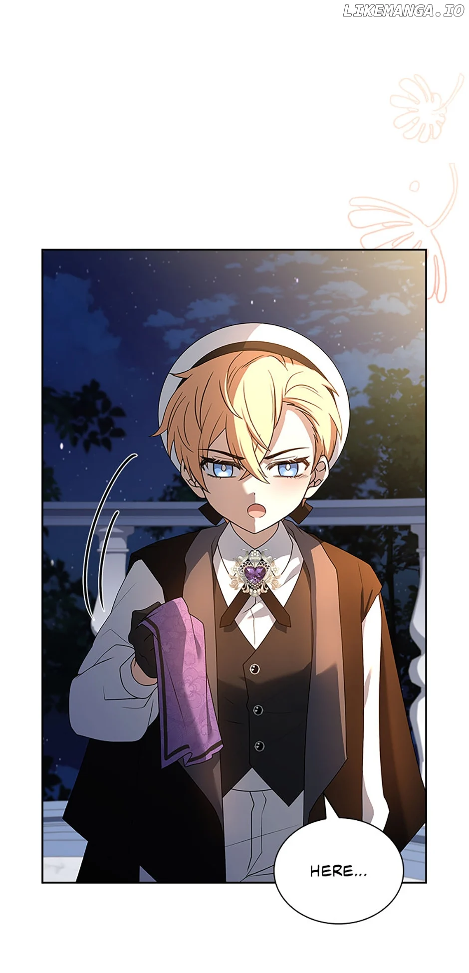 Happy Sea World chapter 24 page 68