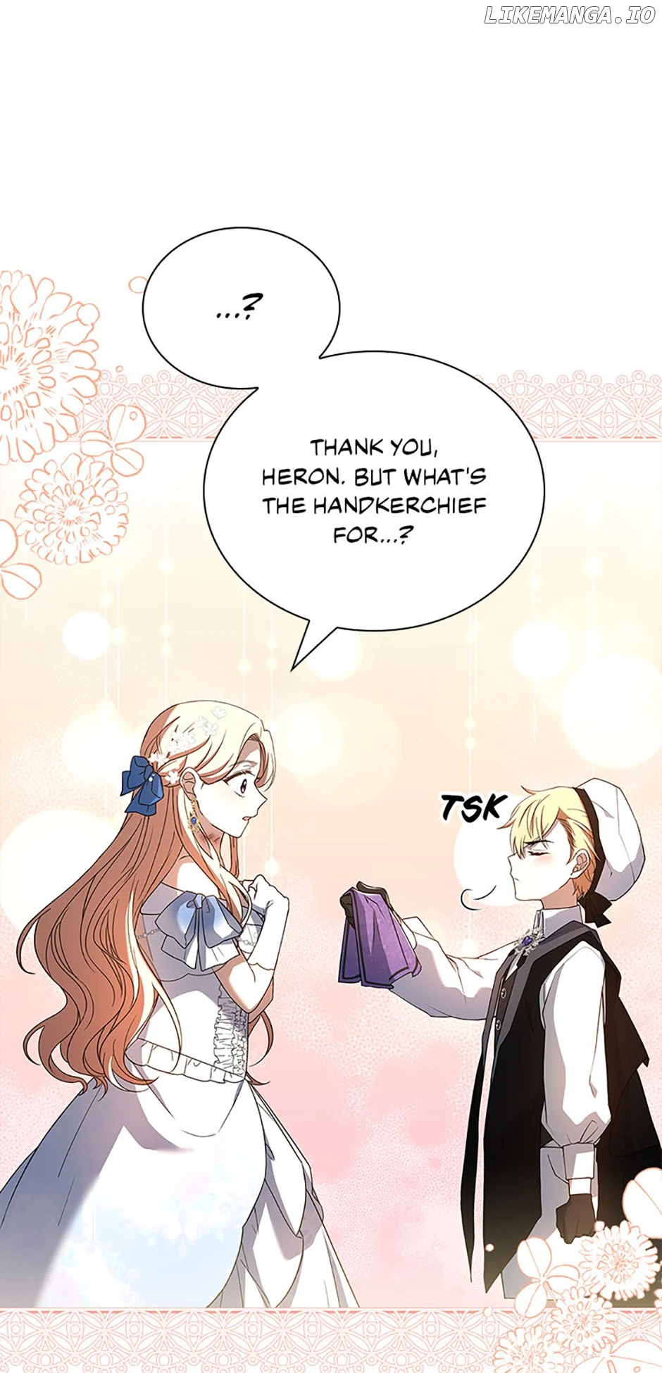 Happy Sea World chapter 24 page 69