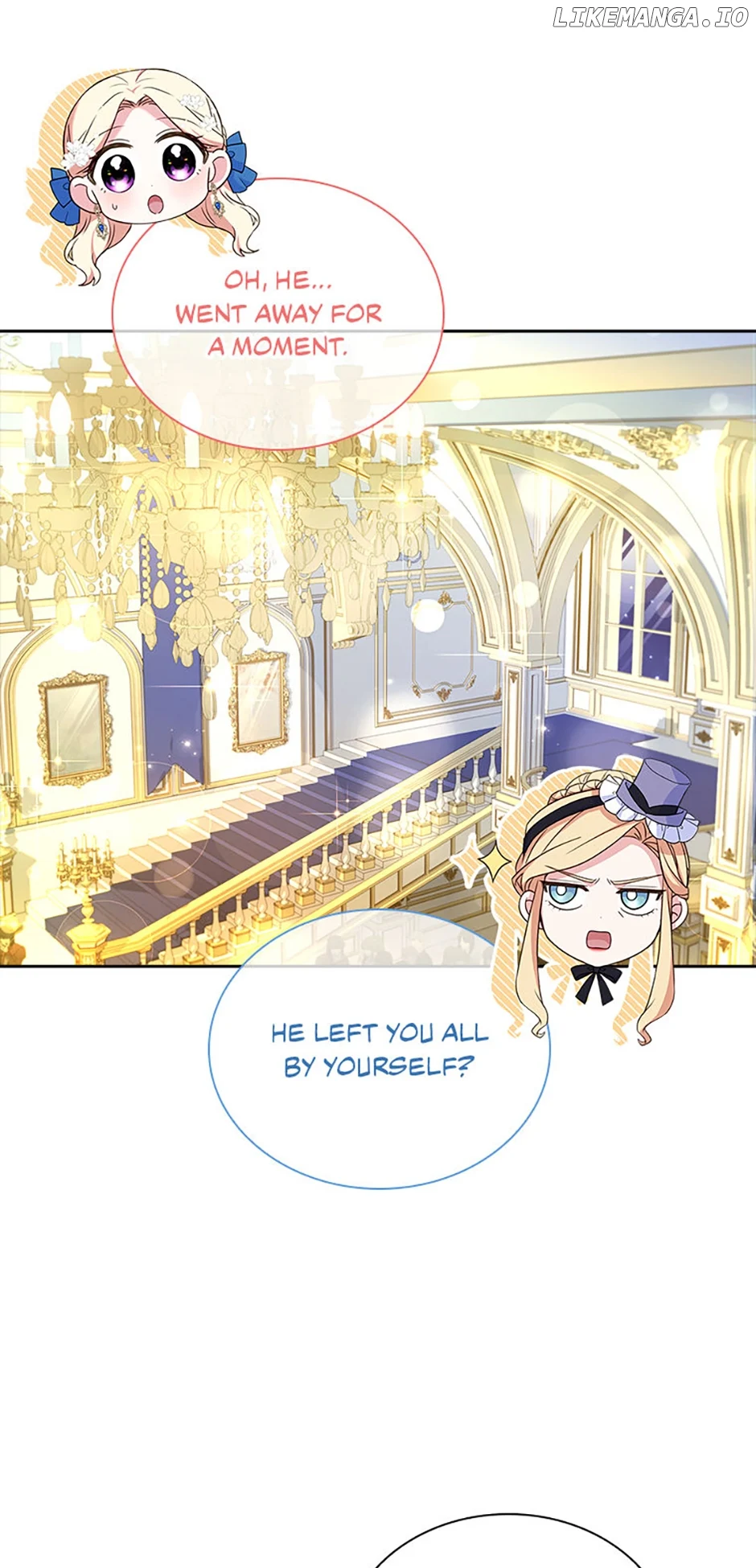 Happy Sea World chapter 24 page 74