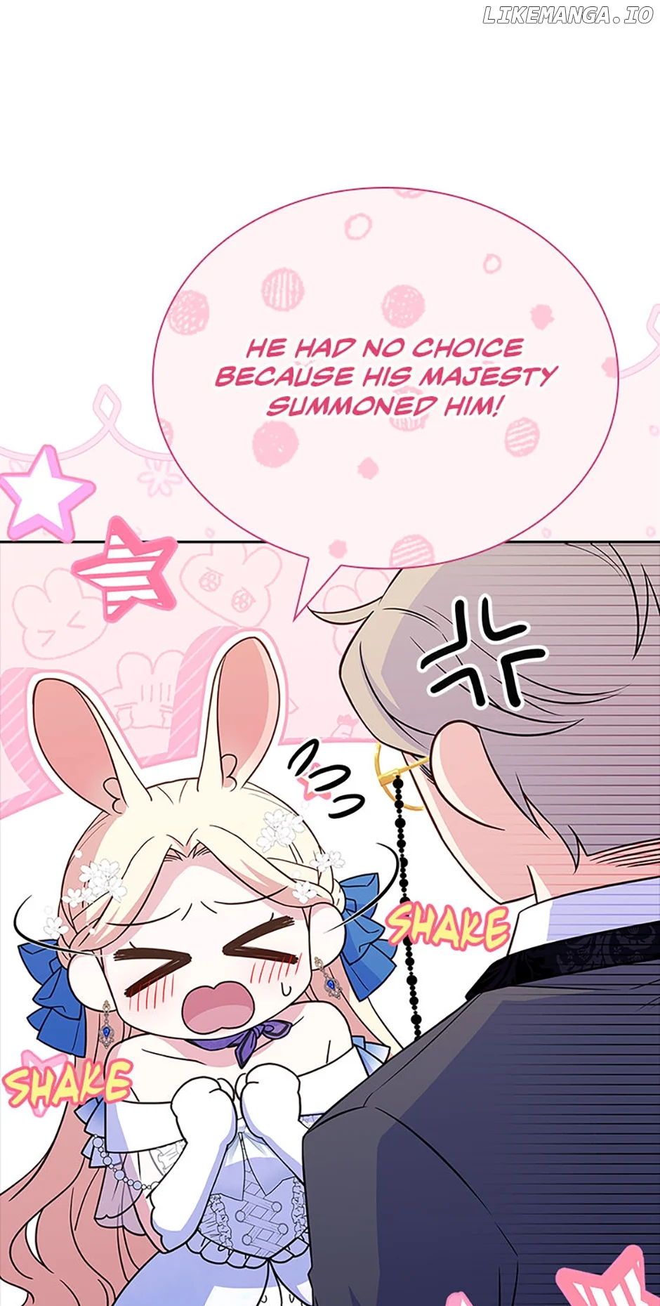 Happy Sea World chapter 24 page 76