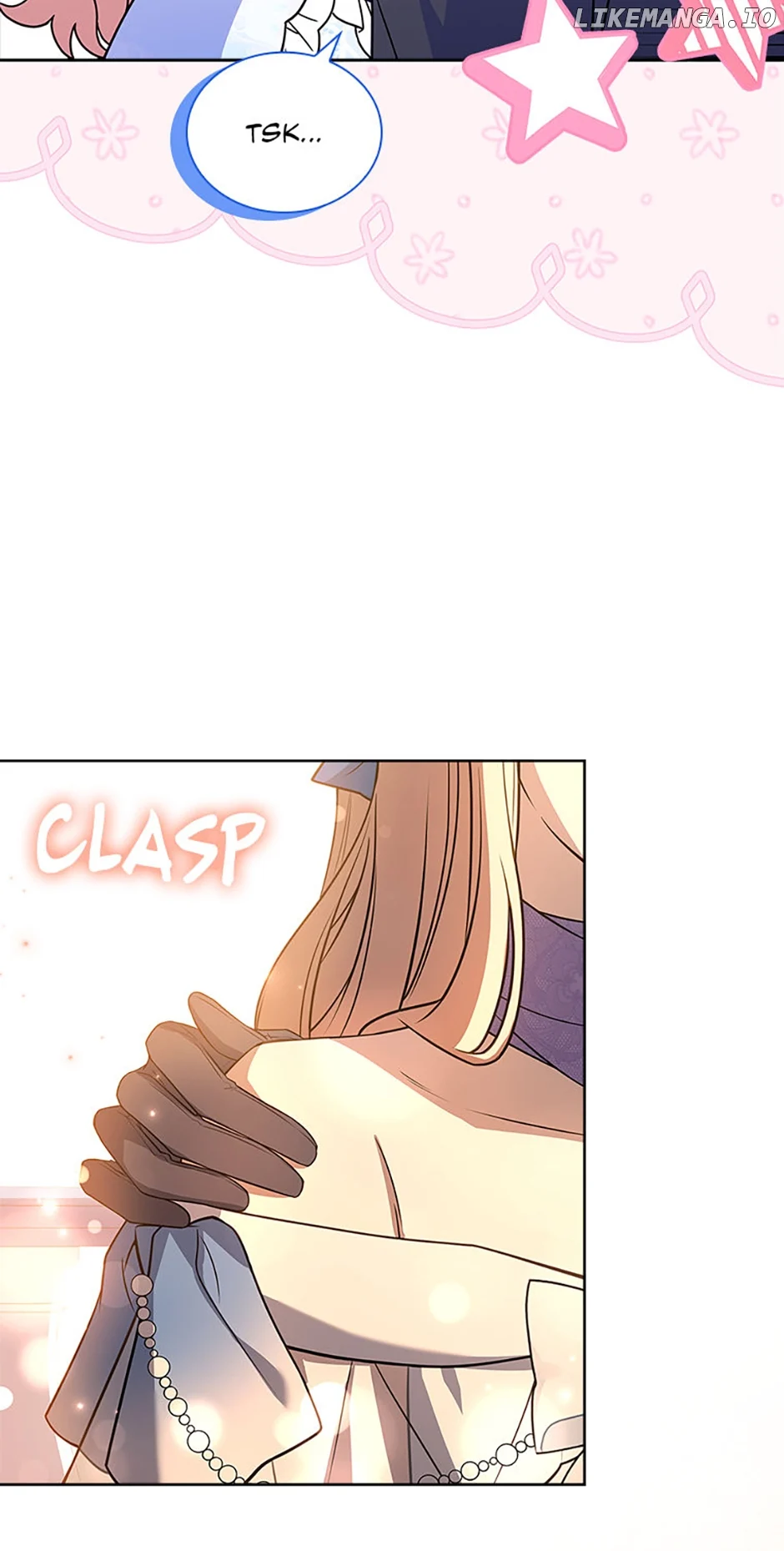 Happy Sea World chapter 24 page 77