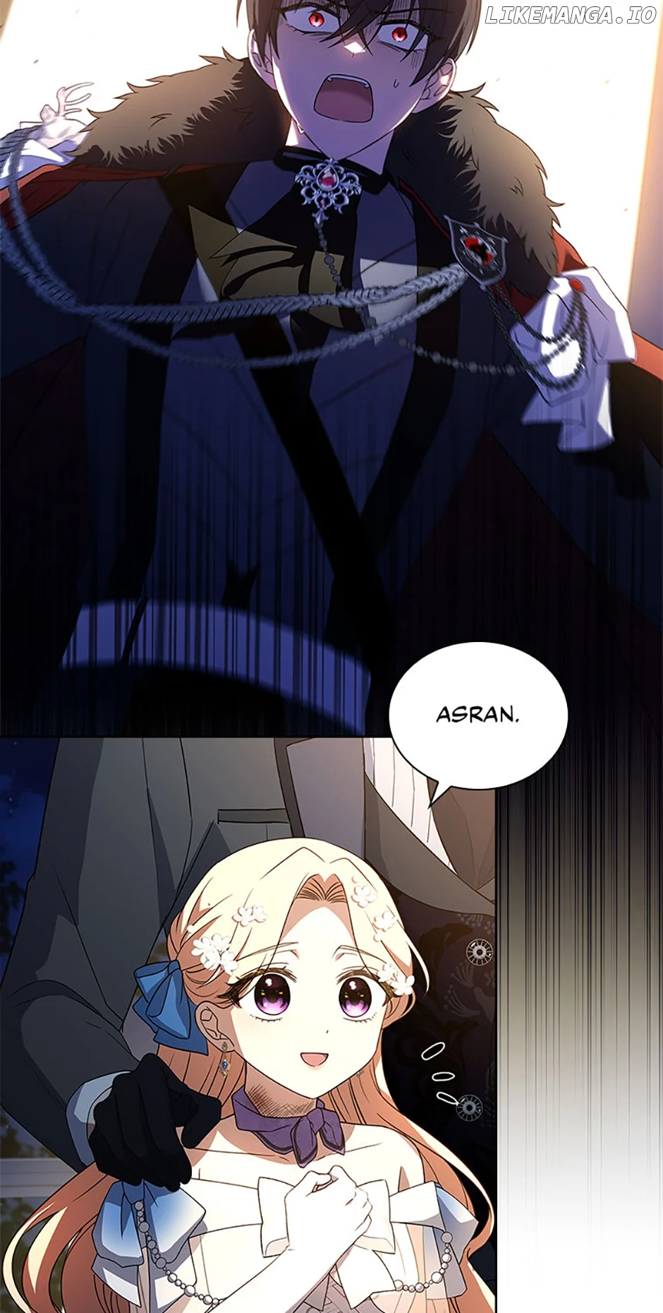 Happy Sea World chapter 24 page 81