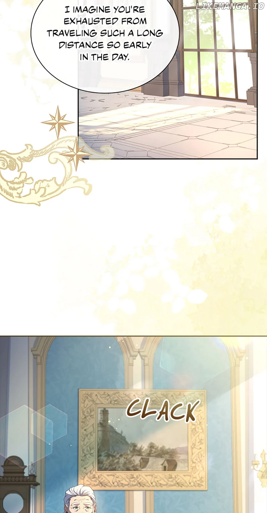 Happy Sea World chapter 26 page 3