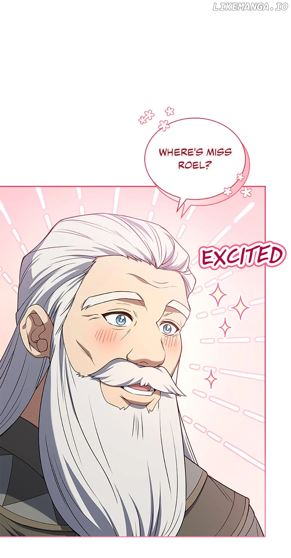 Happy Sea World chapter 26 page 8