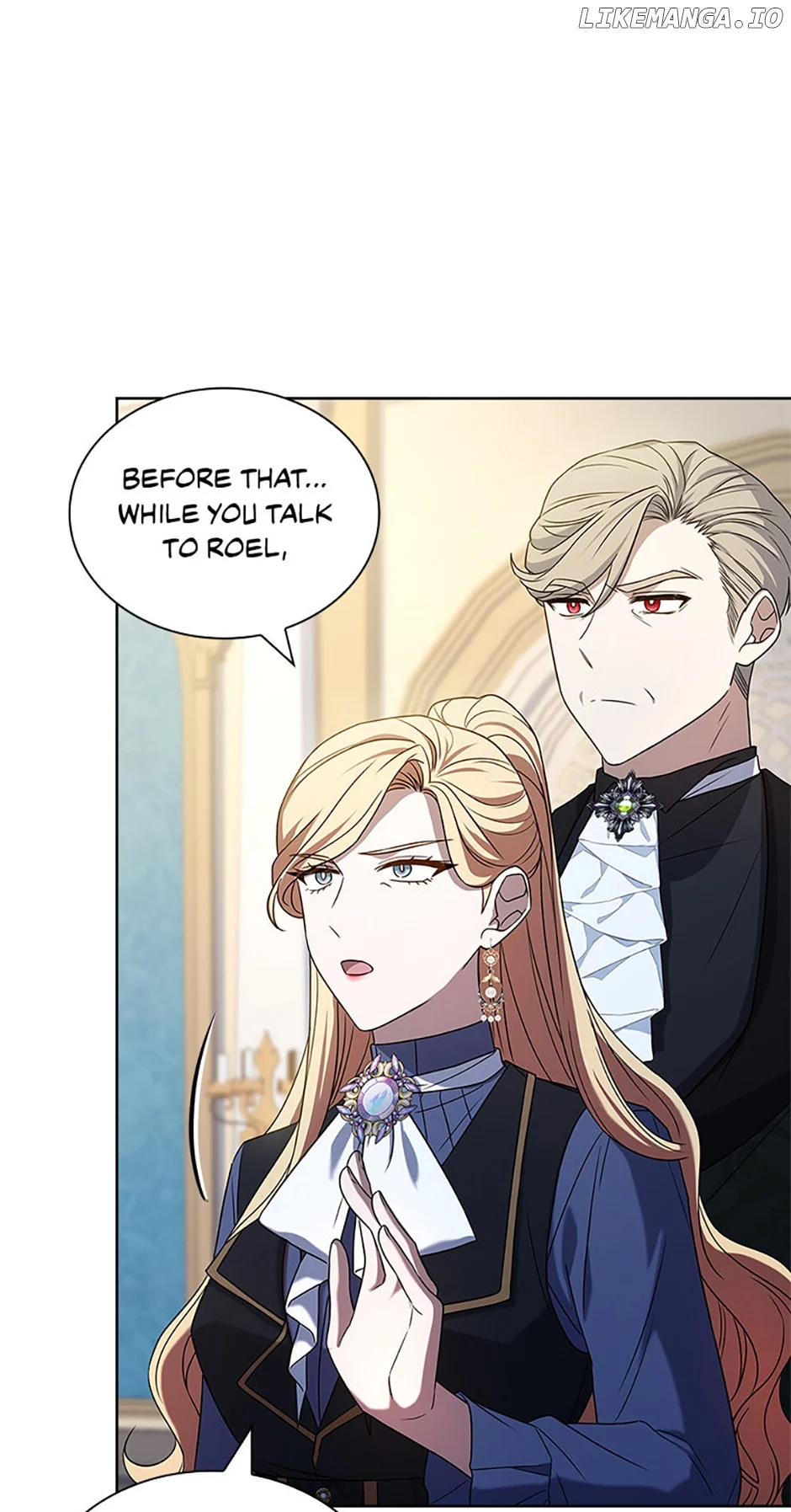 Happy Sea World chapter 26 page 9