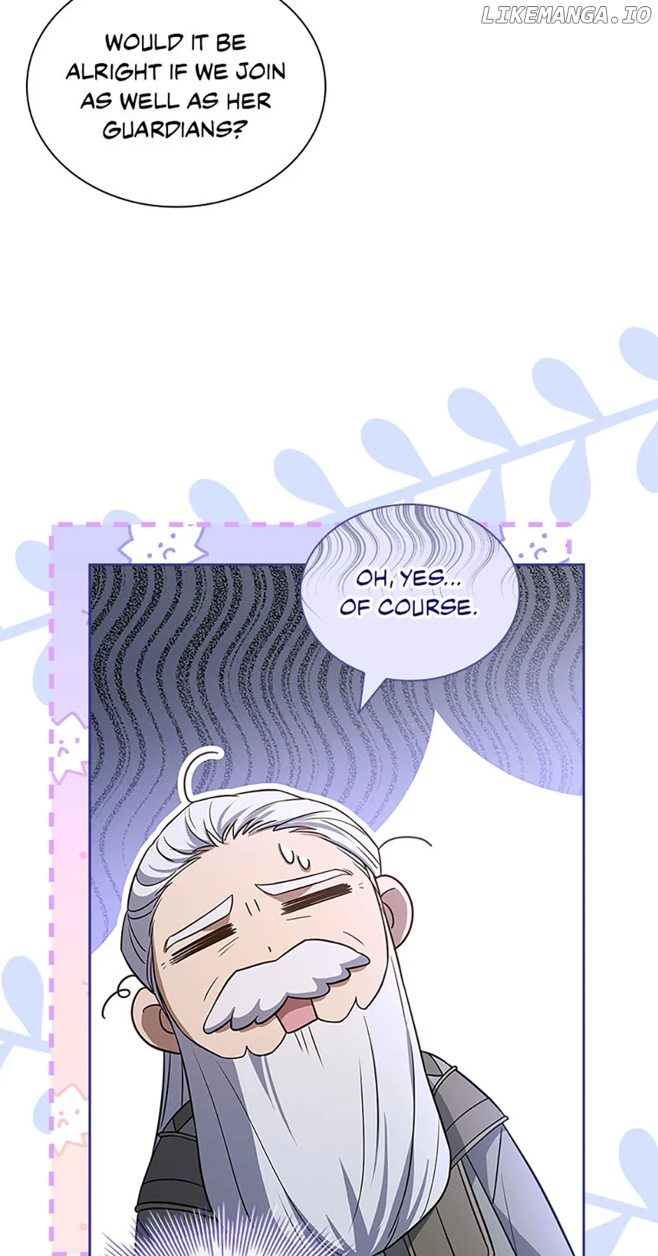 Happy Sea World chapter 26 page 10