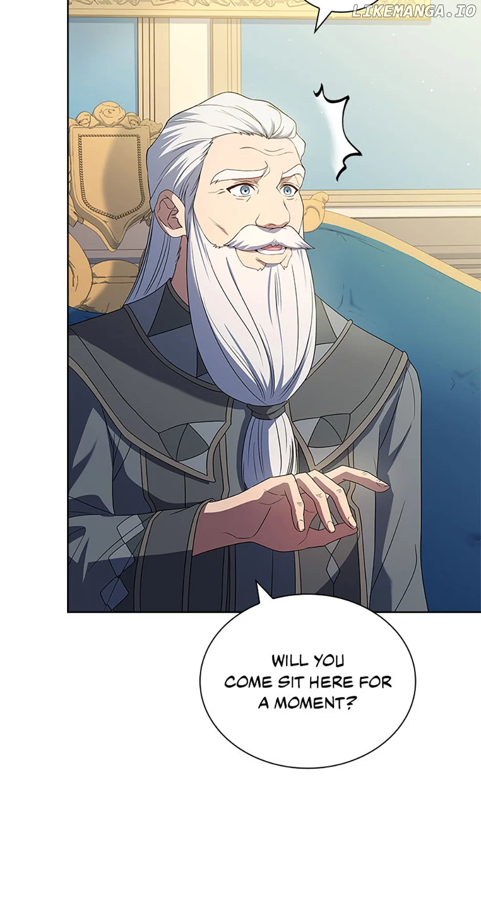 Happy Sea World chapter 26 page 17