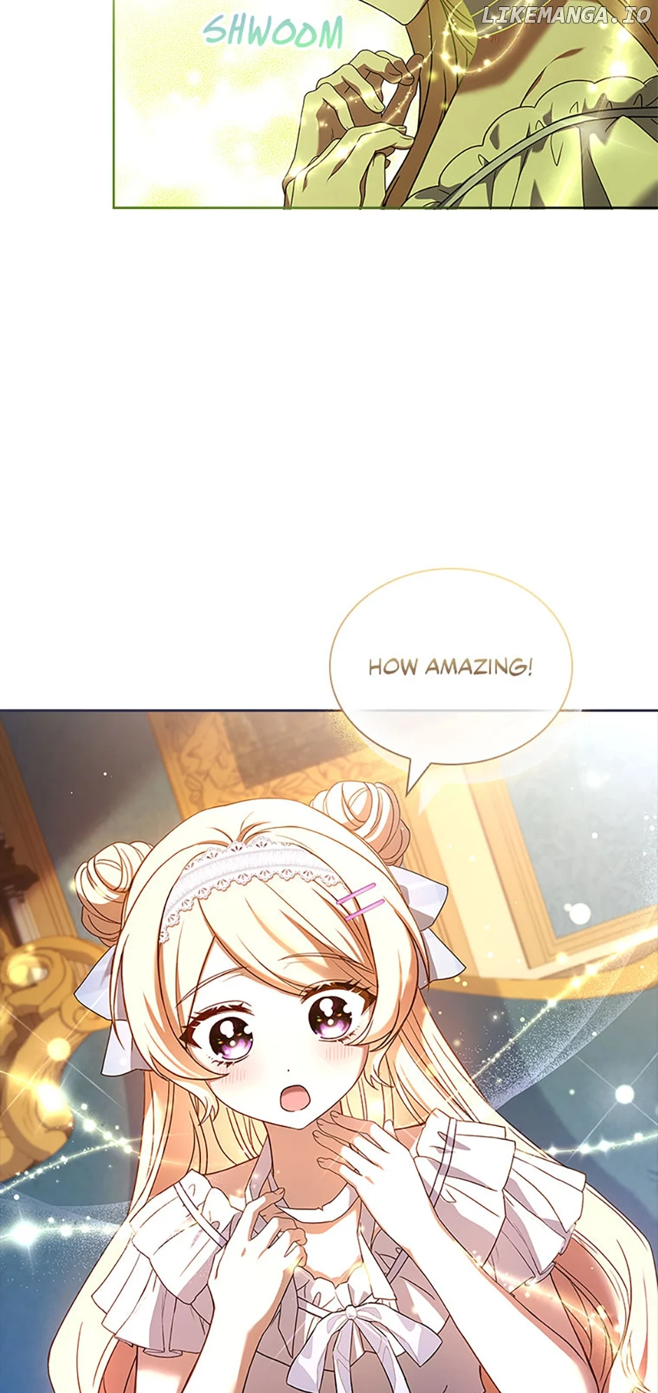 Happy Sea World chapter 26 page 21