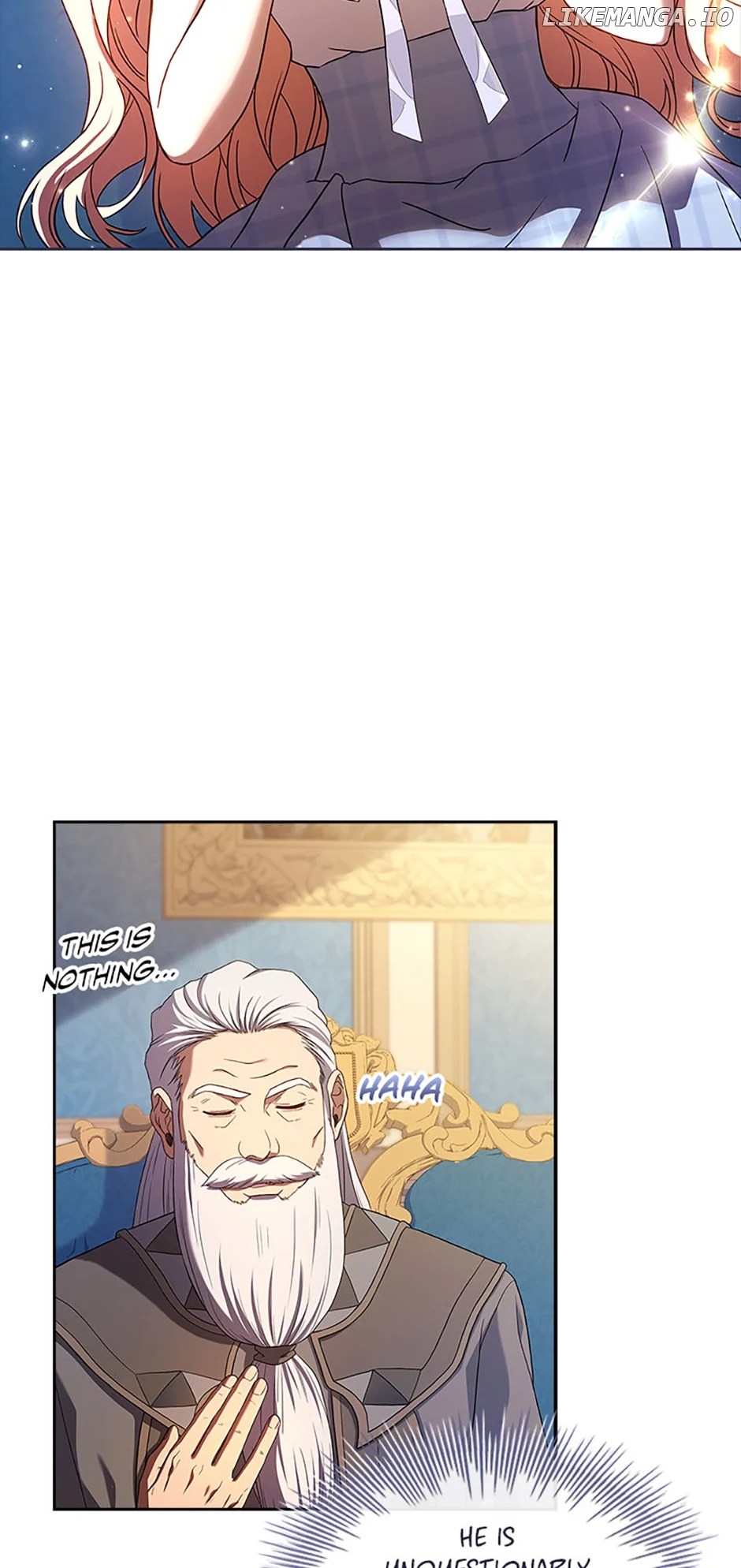 Happy Sea World chapter 26 page 22