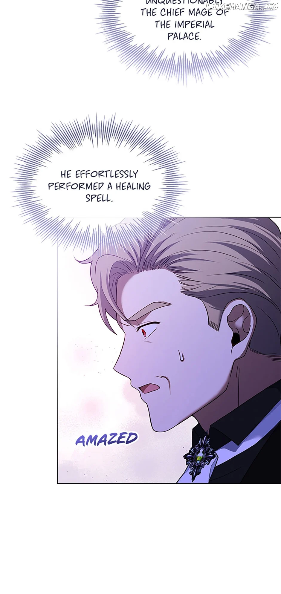 Happy Sea World chapter 26 page 23