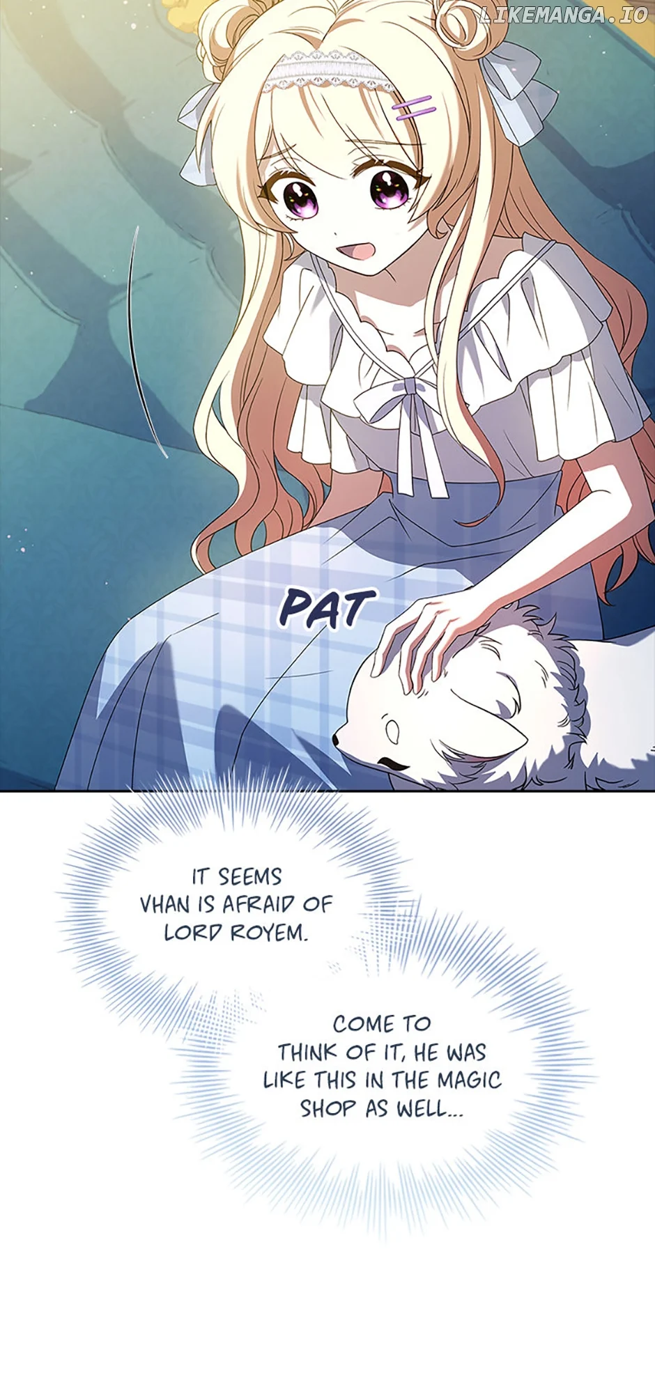 Happy Sea World chapter 26 page 25