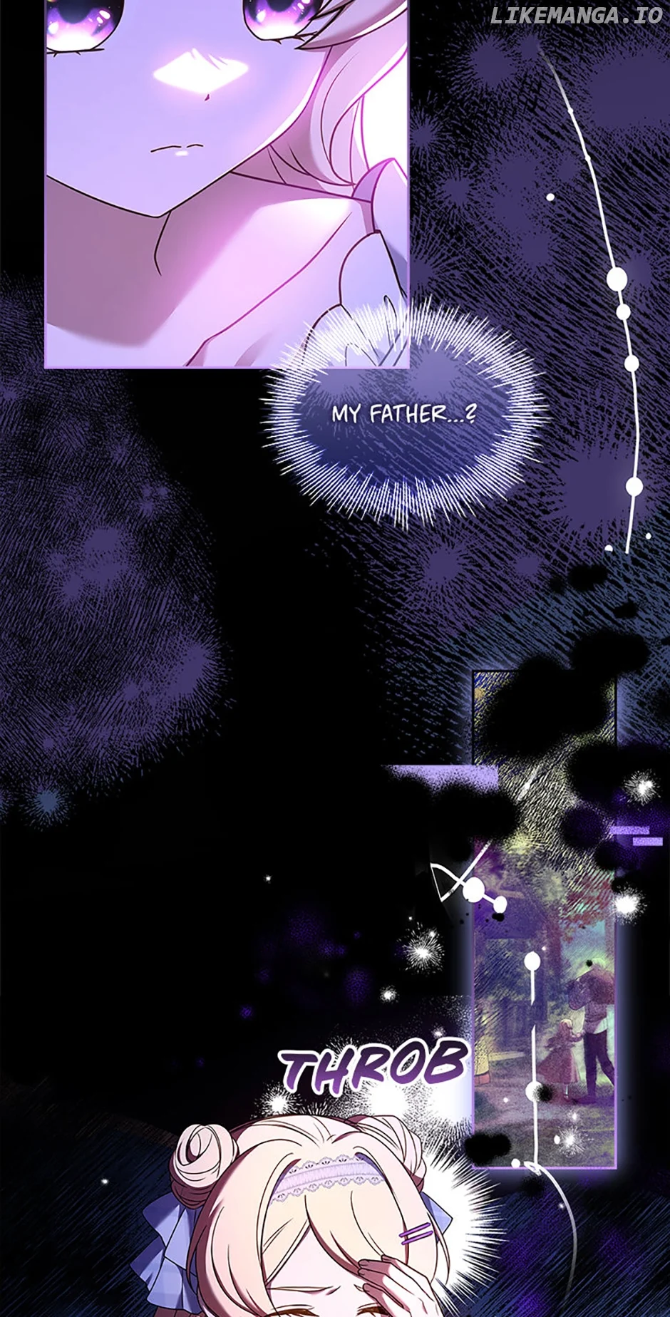 Happy Sea World chapter 26 page 38